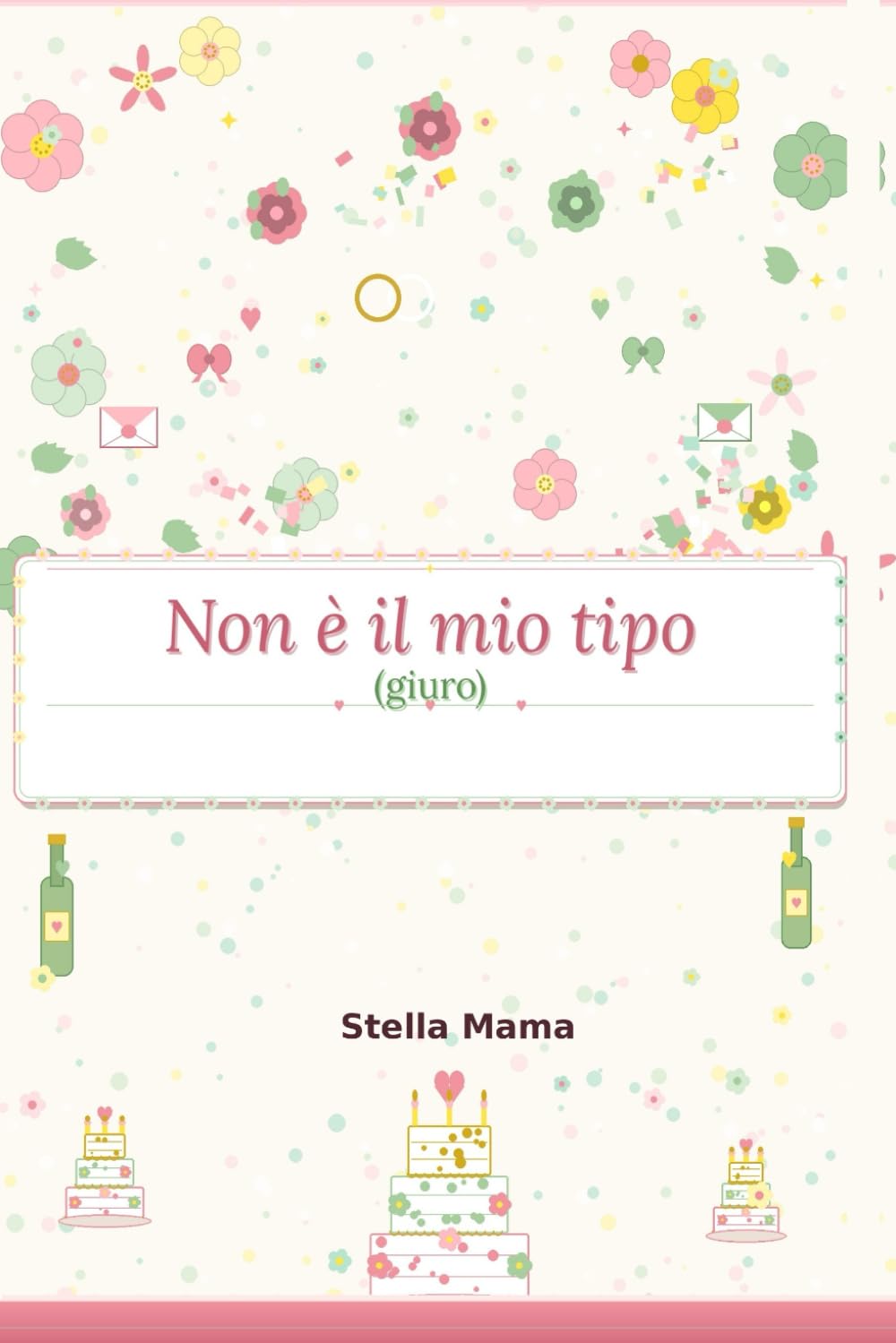 Non è il mio tipo (giuro)