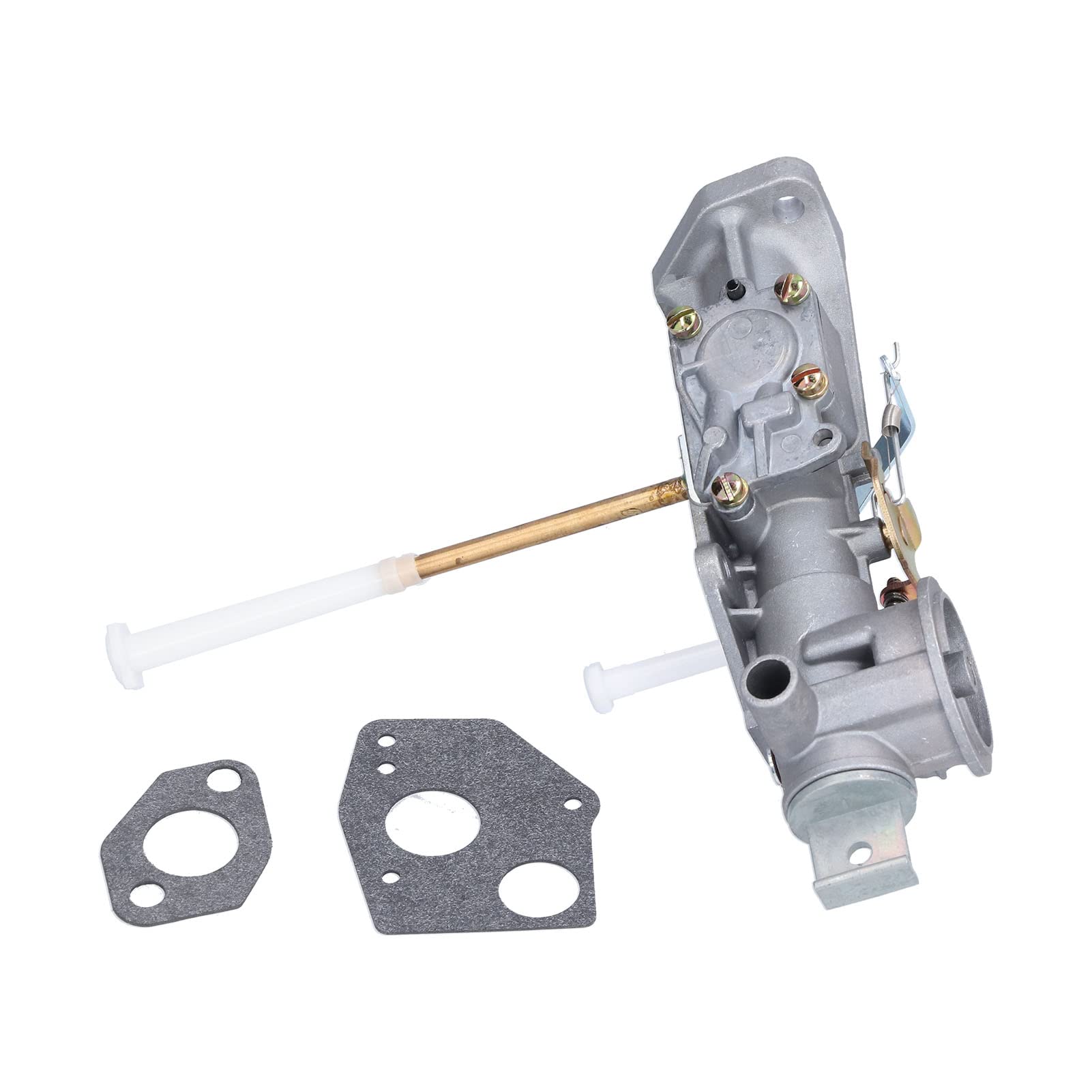 Carburateur avec Kit de Joints 299437 de Remplacement pour Moteurs 135200 100200, Remplace 297599