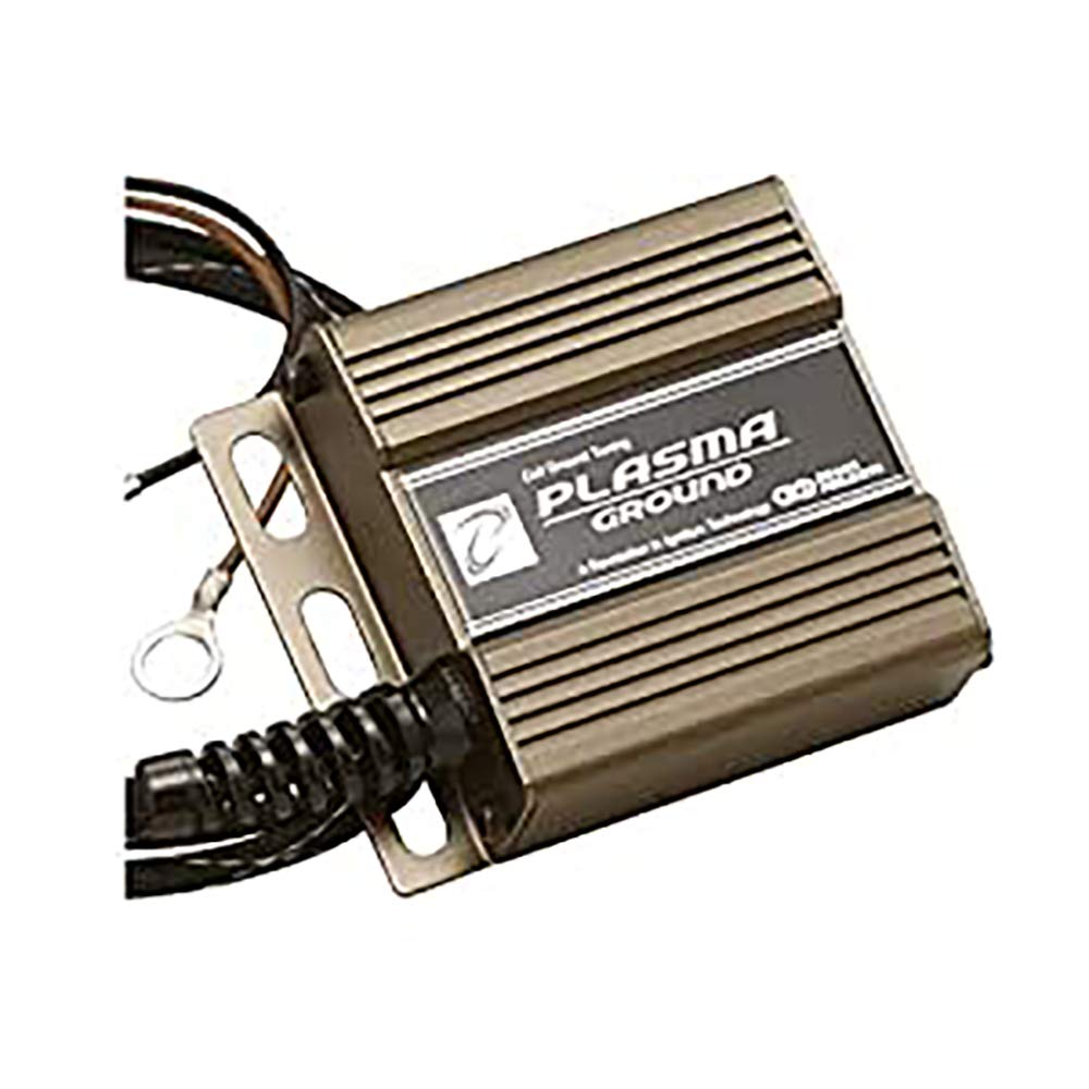 パーツ OKADA PROJECTS PLASMA GROUND Amazon.co.jp: OKADA PROJECTS(オカダプロジェクツ) プラズマ