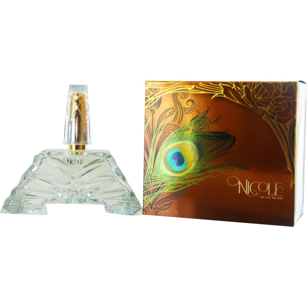 Nicole Richie By Nicole Richie Eau De Parfum Spray 3.4 Oz Women