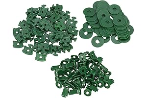 Durable Greenhouse Bubble Wrap Insulation Accessory Kit