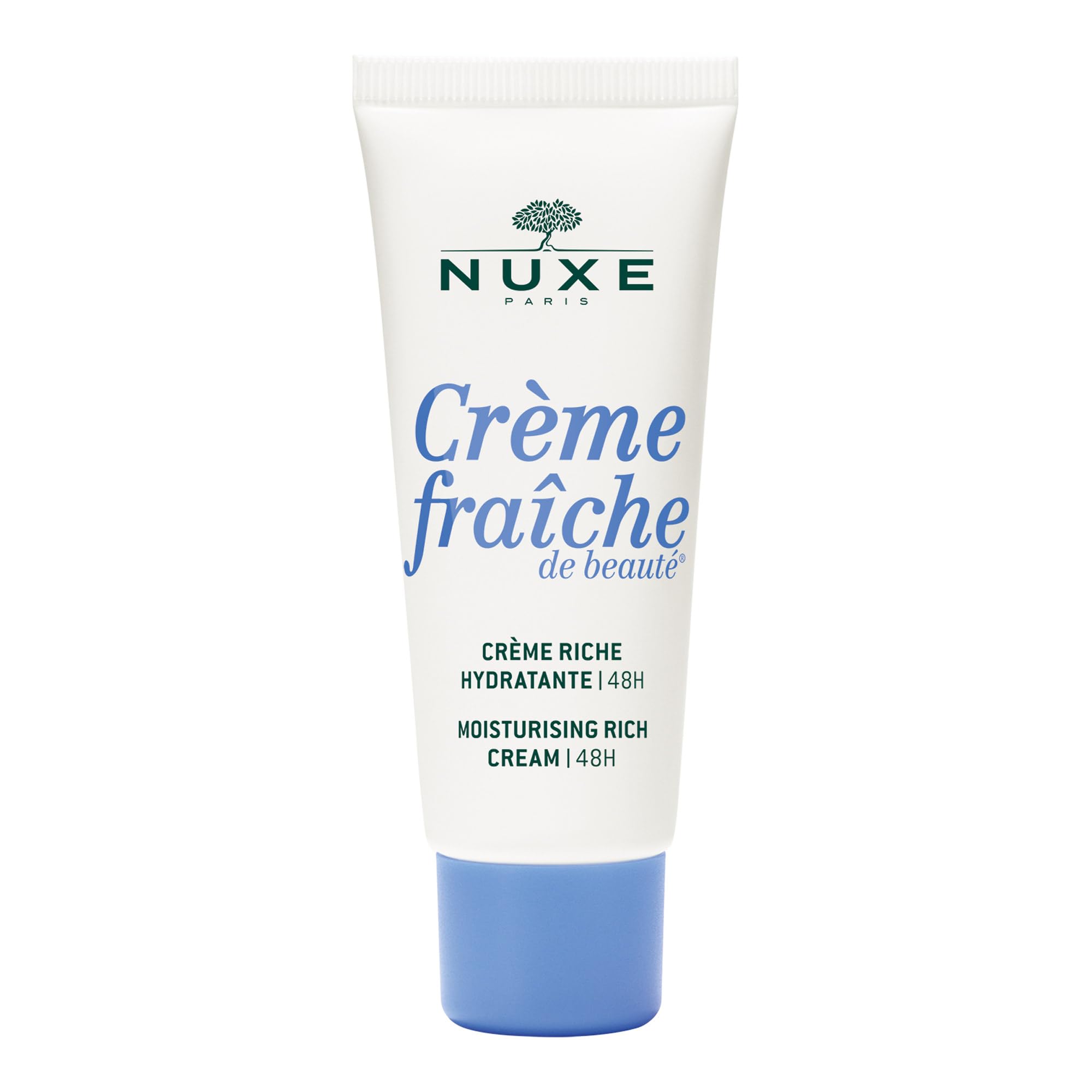 Nuxe Crème Fraîche de Beauté Rich Cream 50ml