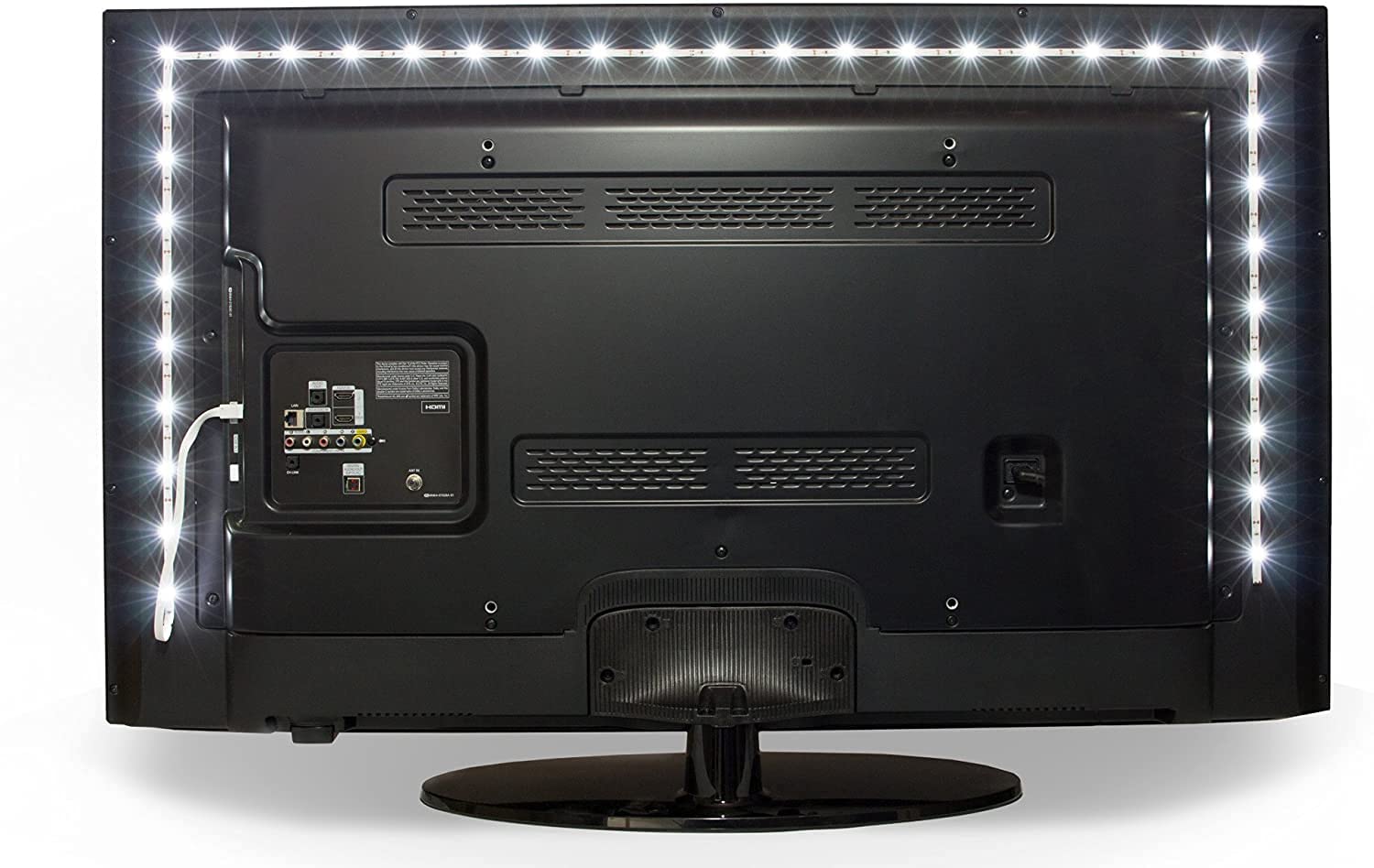 Amazon.co.jp: 国内正規品 Luminoodle TV backlight ルミヌードル