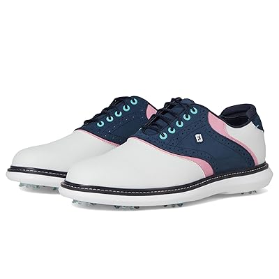 FootJoy Traditions Golf Shoes Previous Season Men