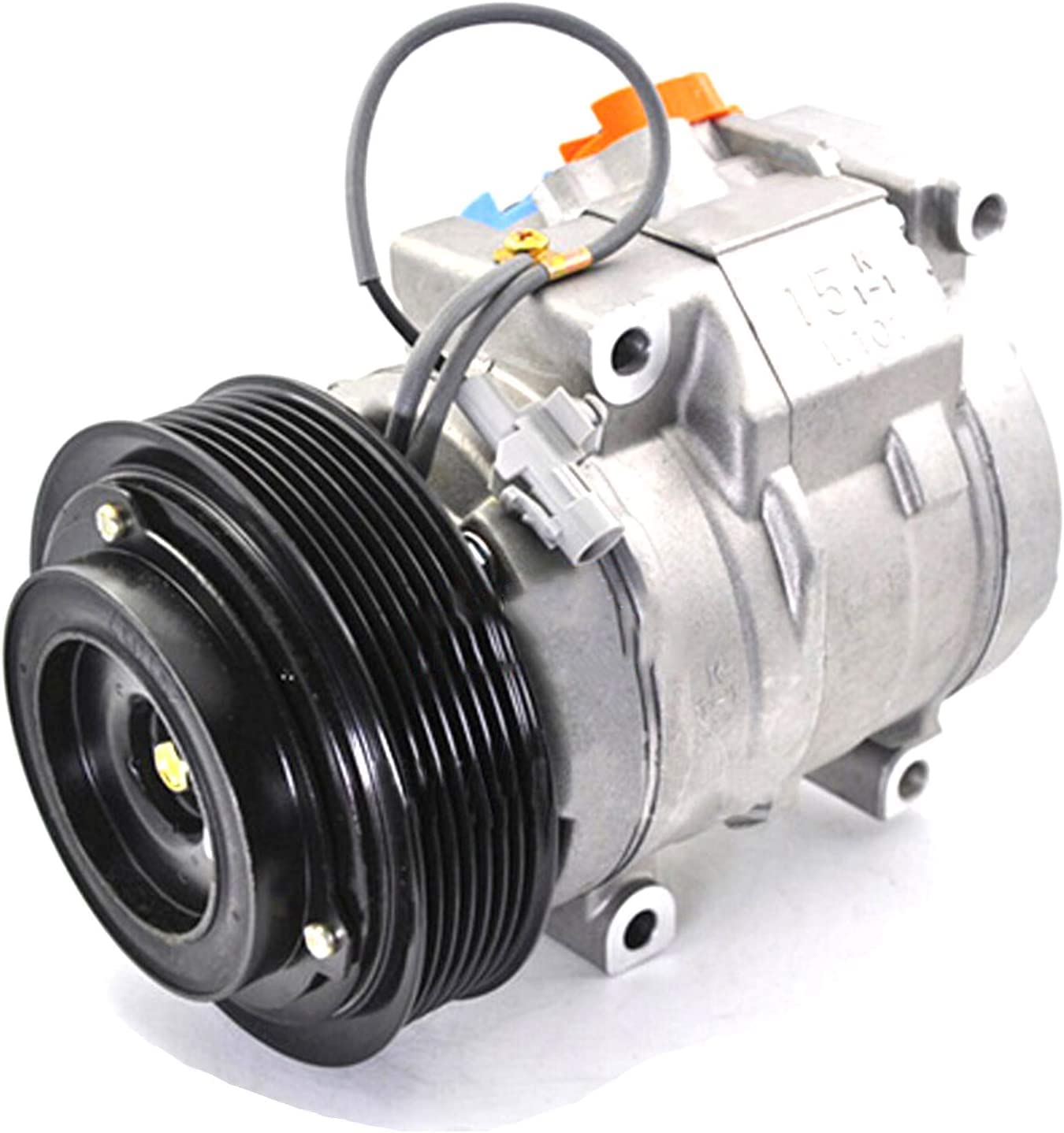 Amazon.com: Otobaijeni 7PK 447220-4713 4472204713 Air Conditioning 