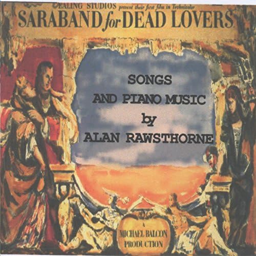 Amazon MusicでAlan CuckstonのSongs and Piano Music by Alan Rawsthorneを再生する