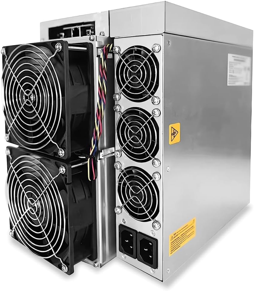 Bitmain Antminer Miner S19 XP 141T 3032W Bitcoin Miner BTC/BCH Miner Crypto  Mining by OEMGMINER (Antminer S19 XP 141Th)