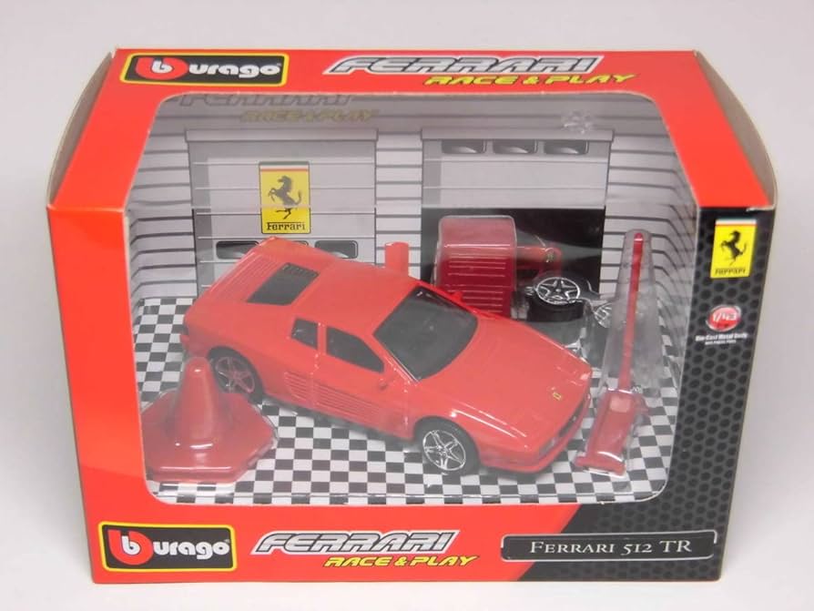 1/43　BBR　フェラーリ 512 TR　1992　黄色 1/43 BBR フェラーリ 512 TR 1992 黄色 bbr Ferrari 512 TR USA