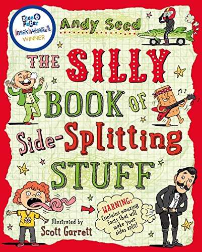 Télécharger The Silly Book of Side-Splitting Stuff Livre PDF Gratuit