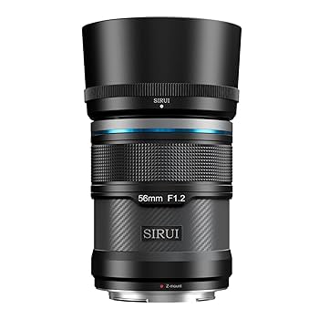 レンズ(単焦点) Sirui Sniper 56mm f1.2 41qgAENVs2L.jpg