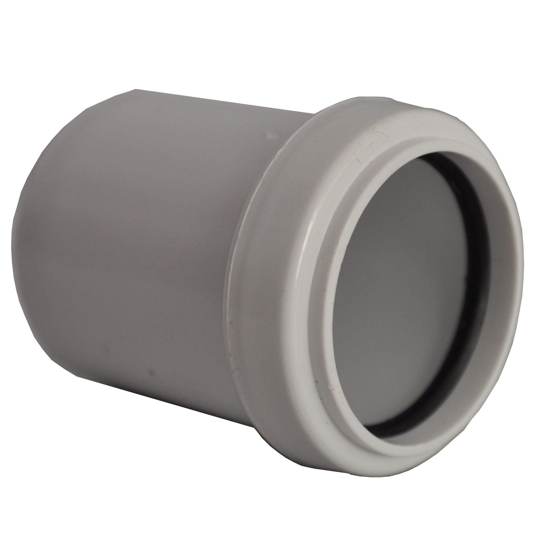Msl White Pushfit 40Mm X 32Mm Waste Pipe Reducer