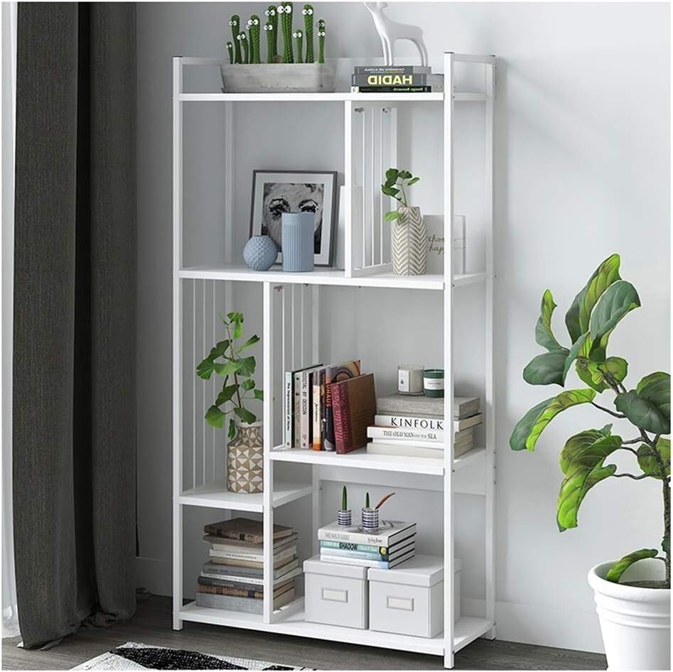 本棚・多目的ラック　180×88 AIS エイアイエス コミックラック180 本棚 壁面収納ラック リビング