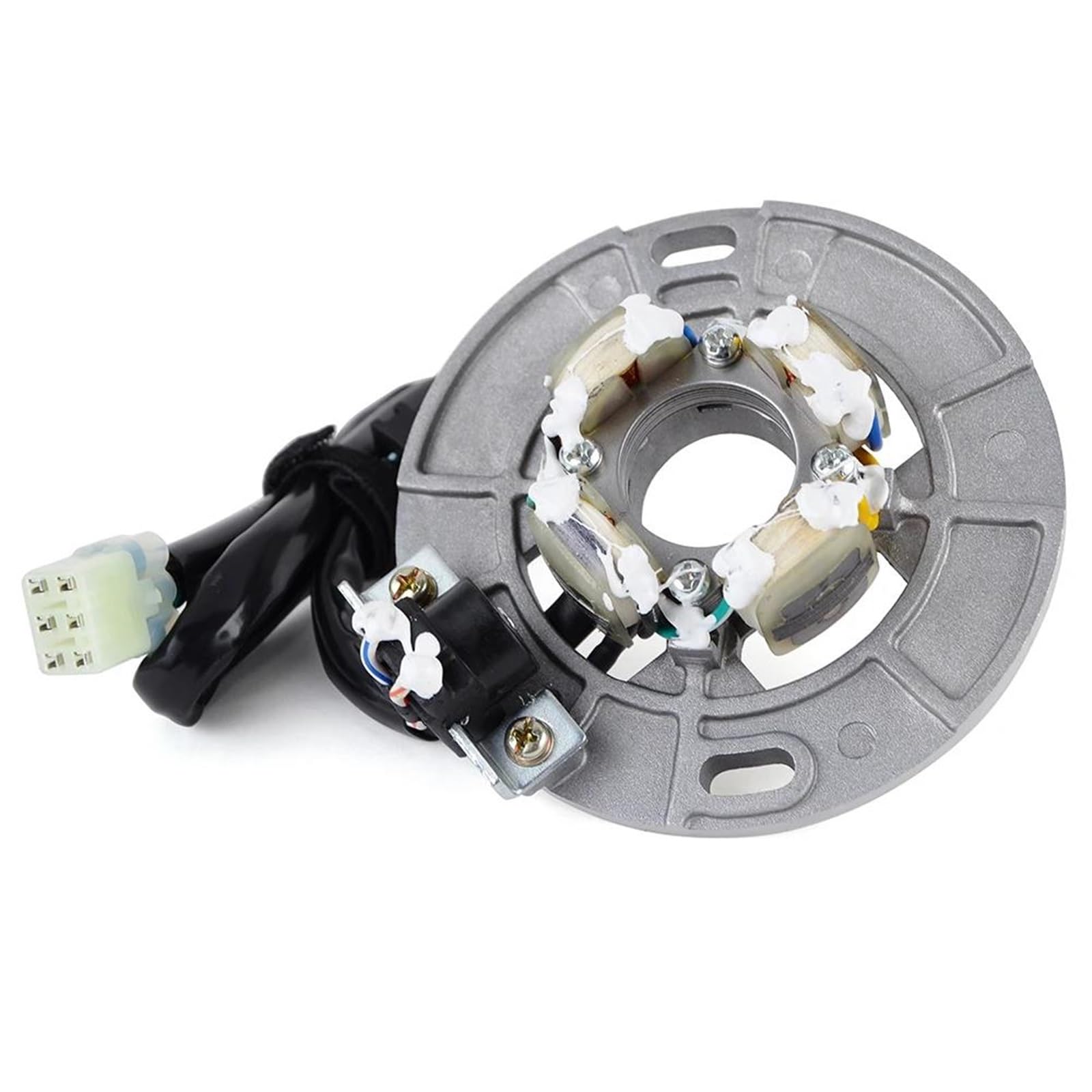 Amazon | ジェネレーター コイル YZ85 YZ65 YZ85PSK 5PA-85560-01 5PA