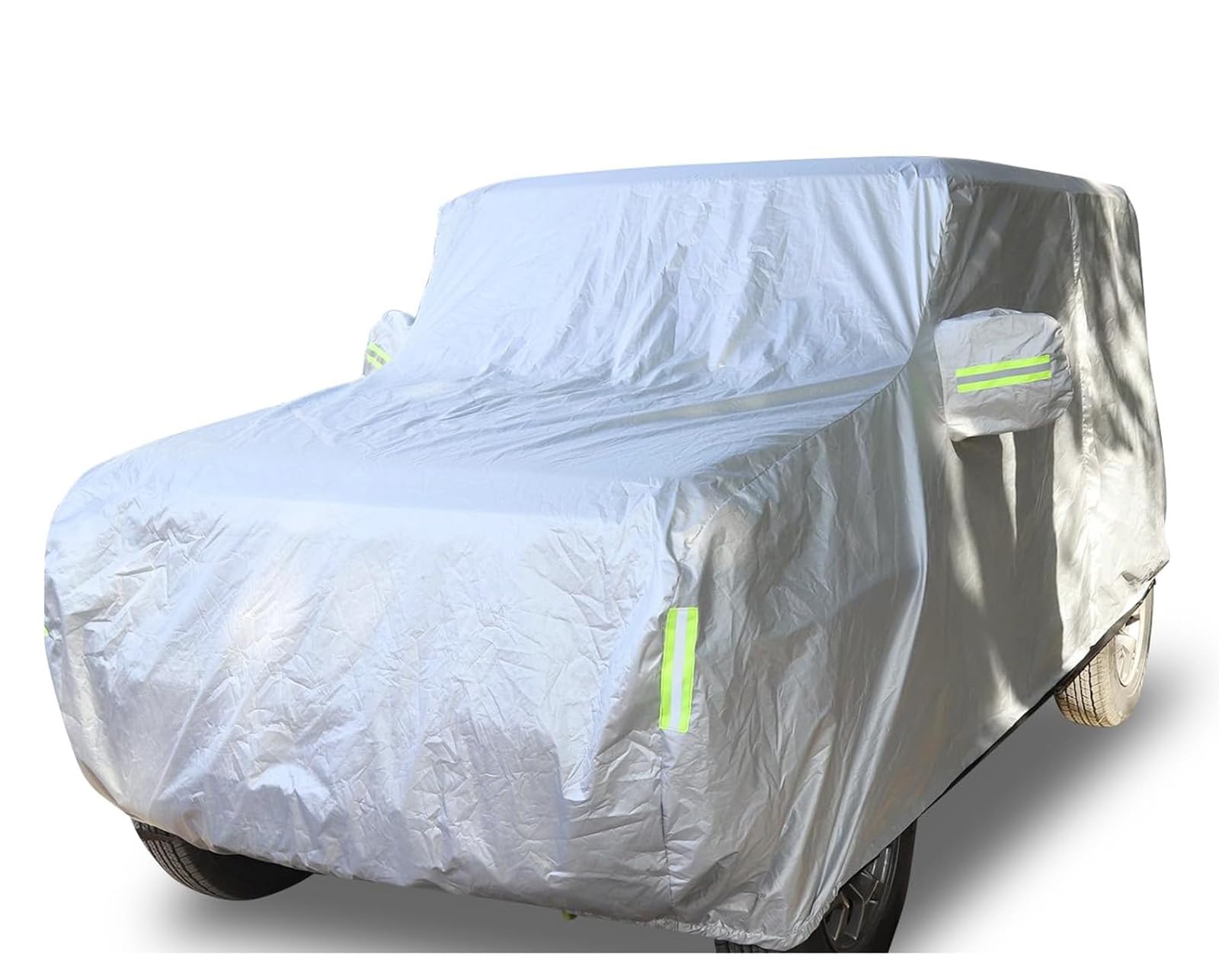 スズキ純正ジムニーノマドJC74 ボディーカバー 防水UVカット結露防止