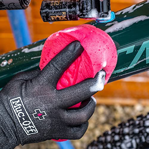 Muc-Off Basico - Kit de Limpieza