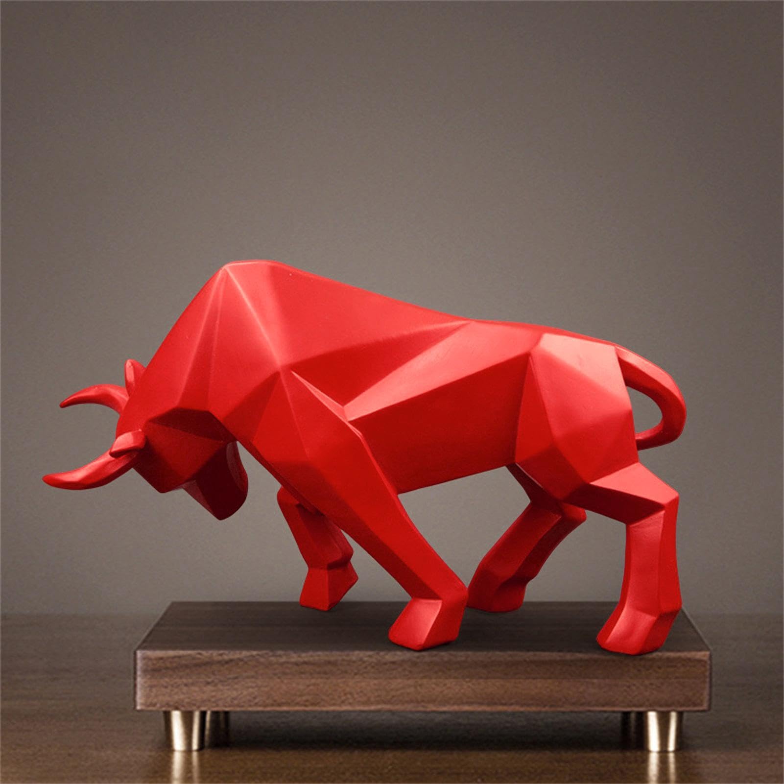 Scultura del - Cavaliere di di occidentale rustico, sculture di animali in resina, decorazione da tavola | Decorazione da tavola in resina di sculture di animali | resina, decorazione da tavola | Decorazione da tavola in resina di sculture di animali
