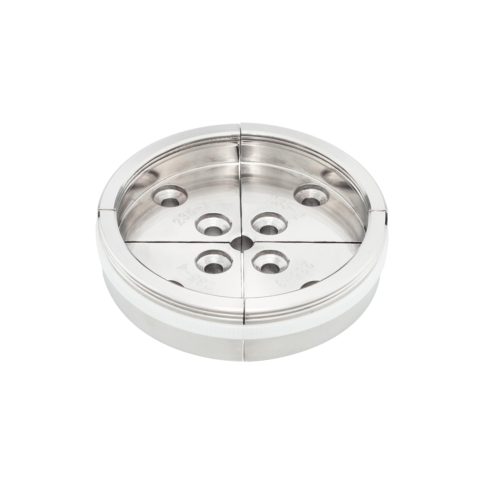 DEEFIINE Wood Lathe Chuck Accessory big round Jaws