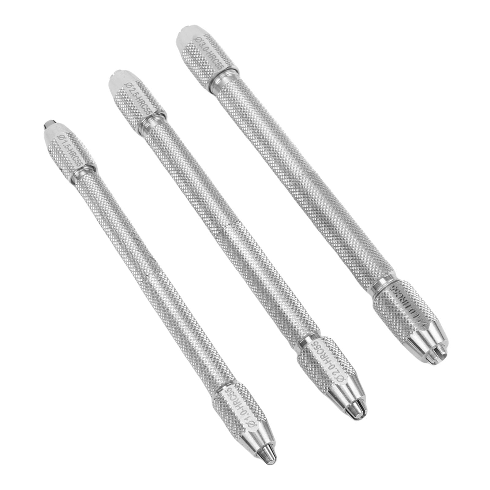 Fabater Ensemble de Forets-étau à Main, Kit D'Outils de Réparation de Montres en Acier Inoxydable avec Réglages Précis, Outils Polyvalents pour Bracelets de Montre et Petits Composants