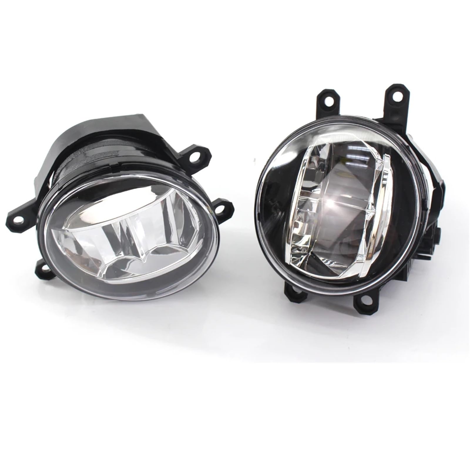 Feux Antibrouillard Ensemble de phares antibrouillard pour pare-chocs avant, pour Toyota pour RAV4 et pour Lexus ES GS IS Series 81210-48050 installation