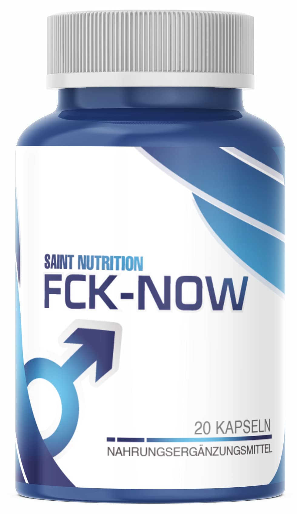 High Dose FCK NOW Capsules, Extra Strong Effective Capsule for Active Men  Who Enjoys Fun, Natural Ingredients and Chemical-free, Better Performance,  Effective : Amazon.de: Health & Personal Care