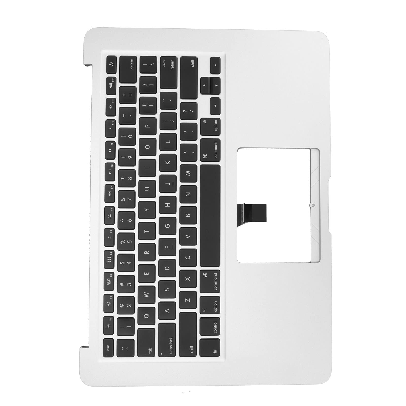 Amazon.com: Replacement Keyboard Palm Rest Case for Air 13in 2013 Amazon.com: Replacement Keyboard Palm Rest Case for Air 13in 2013