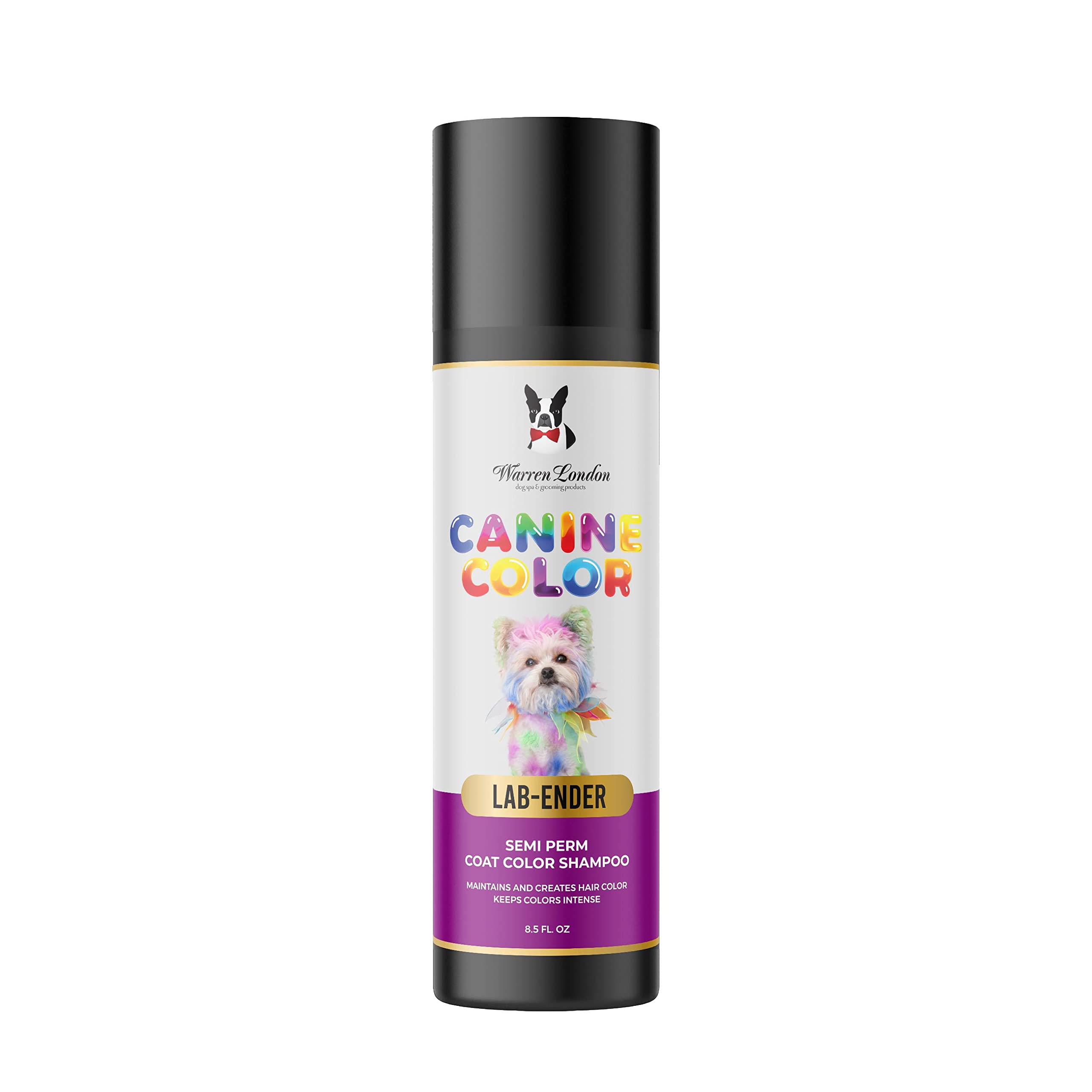 Warren London Canine Color Shampoo