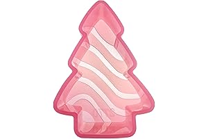 Christmas Tree Little Debbie Silicone Mold