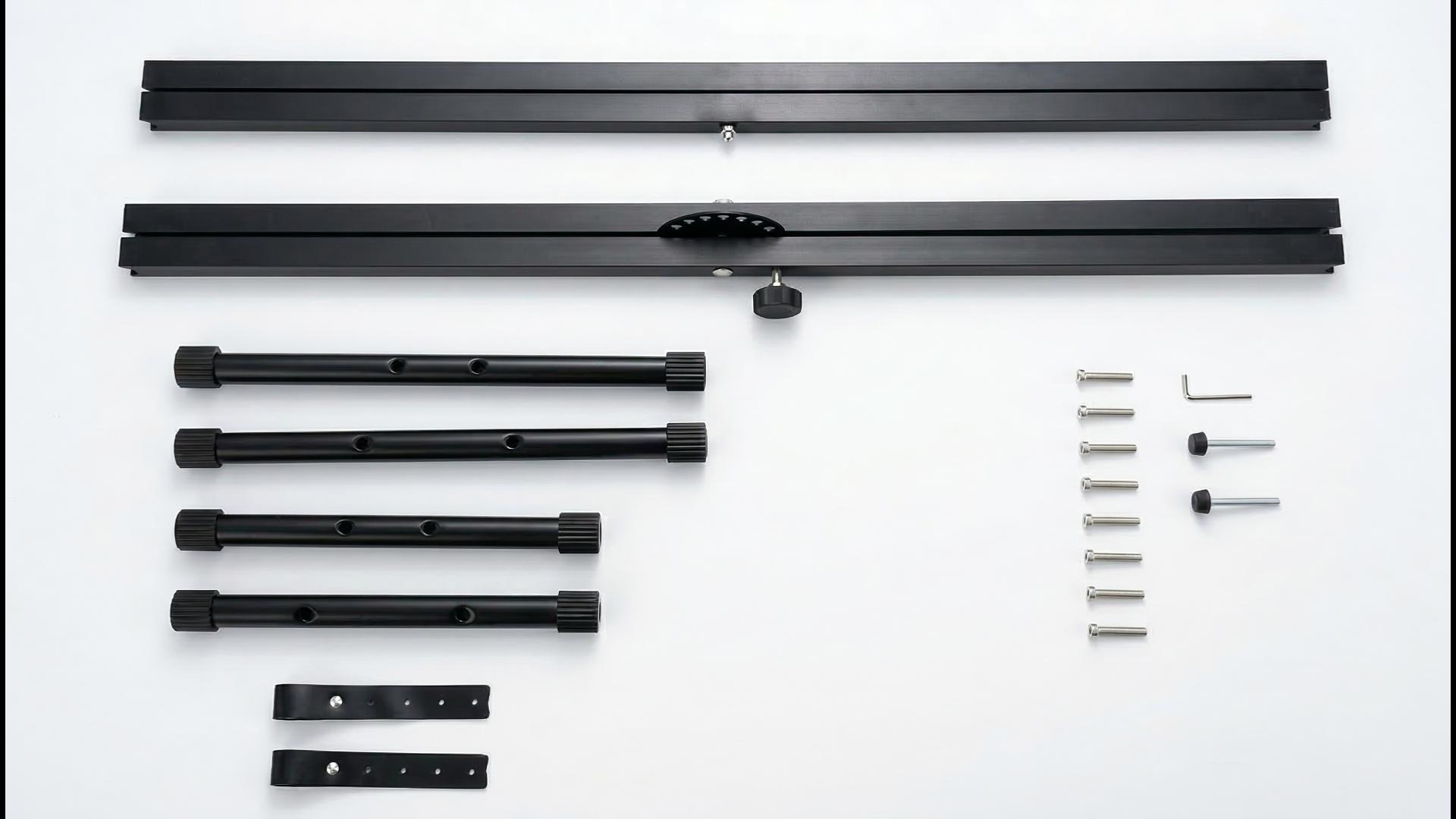 Amazon.co.jp: キーボードスタンド 7段階高さ調節(25-93cm） 電子