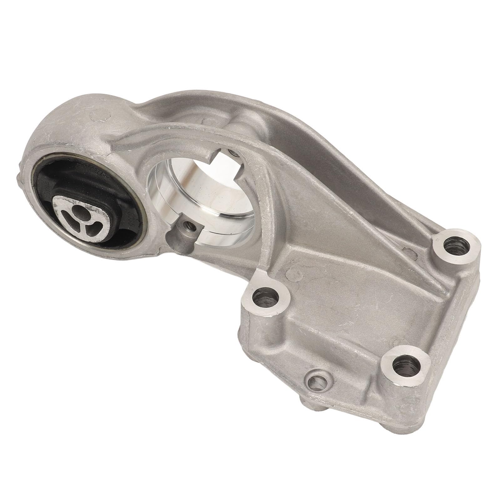 Supporto Motore per Auto 1807Z0 Staffa Motore in Metallo Ad Alta Resistenza di Ricambio per Peugeot 206 CC 2000‑2008 Supporto Motore Supporto Motore per Auto