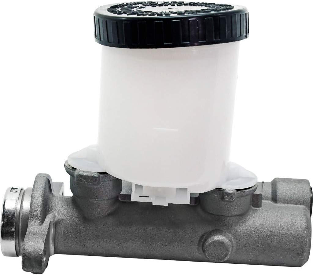 For Nissan Pathfinder Brake Master Cylinder 1989 | New | 15/16 in. Bore | w/Reservoir