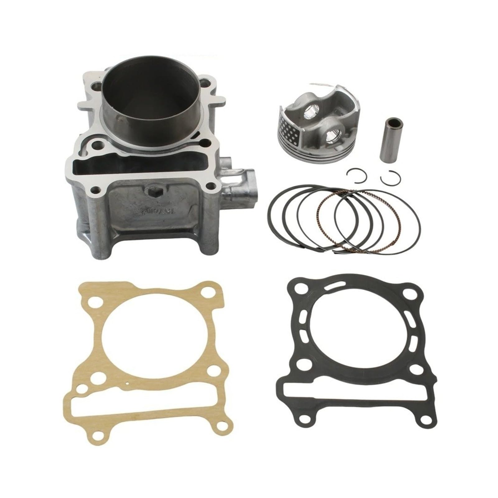 Cylinder Piston 63mm for Click160 for VARIO160 ADV160 Big Bore Cylinder Kit for WW150AM SH150 ABS for Vario for K0S 160cc 4T for PCX150 for PCX160 Rebuild Kit