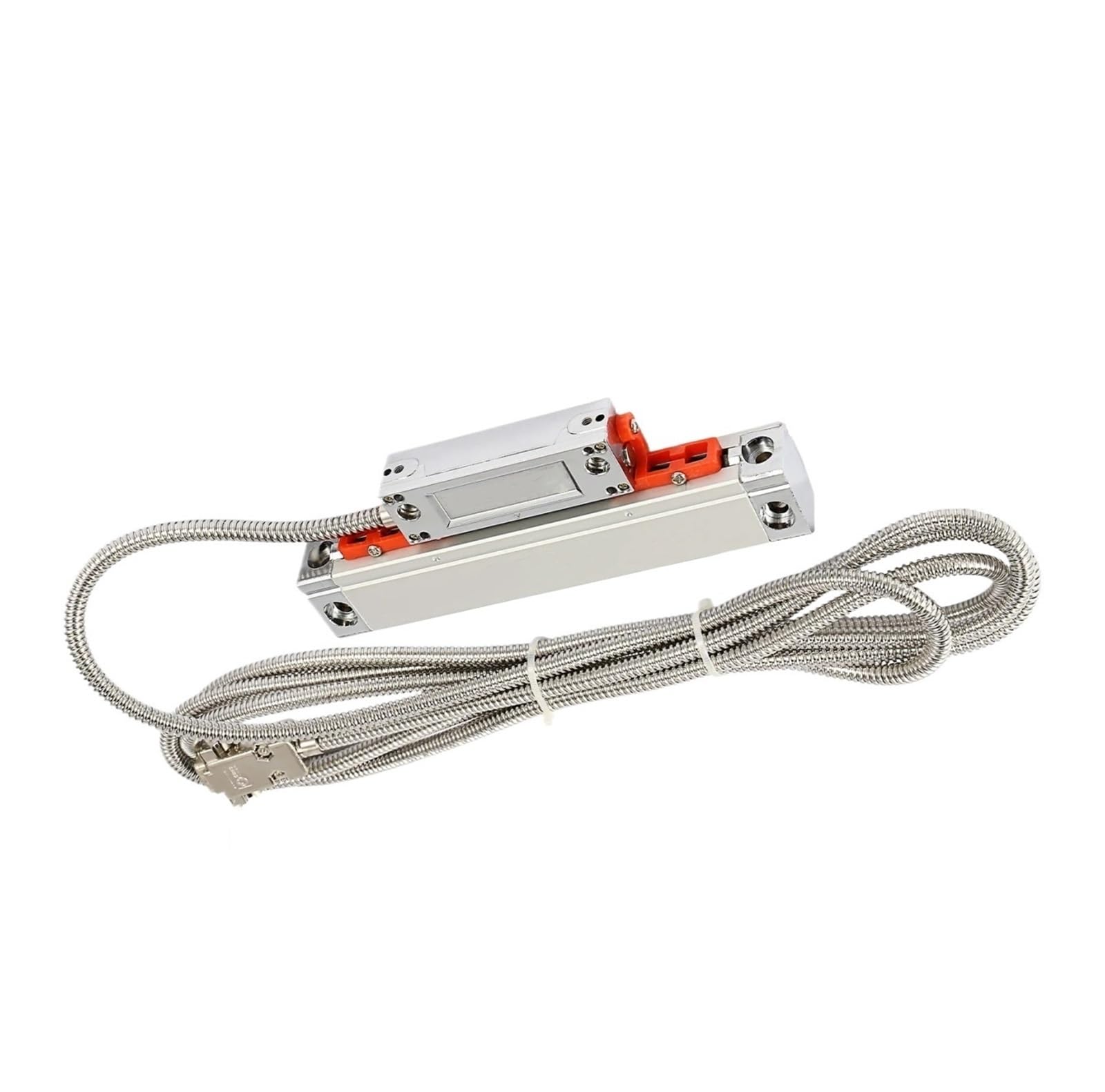 MXXDMOPD KA-300 0.001mm Linear Encoder KA300 470 520 570 620 670 720 770 820 870 920 970 1020mm TTL 1um Optical Sensor Ruler(KA300-520mm-1um)