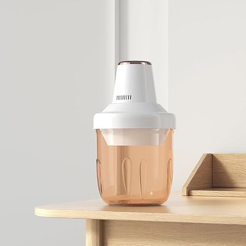 Miniatura 8 de Resiners Removedor de burbujas de resina, elimina rápidamente el 99% de burbujas en 9 minutos, cámara de desgasificación al vacío, máquina sin aire