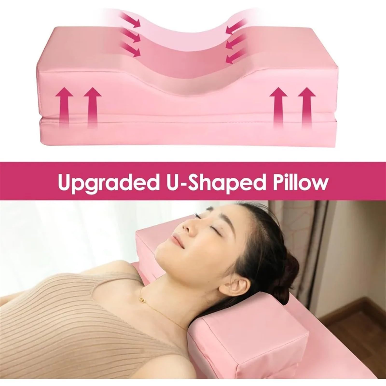 Tavolo Da Massaggio Pieghevole Lettino for massaggi, lettino for ciglia for extension ciglia, lettino for ciglia portatile, lettino for massaggi con cuscino for ciglia, lettino for estetista, tavolo d