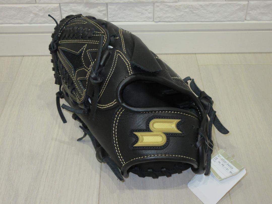 Amazon | SSK 少年軟式グローブ ピッチャー用 PEJ-191 左投げ用L