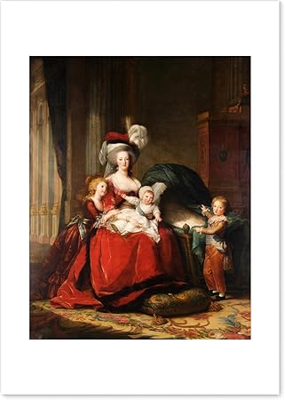 Amazon Co Jp ポスター エリザベート マリー アントワネット王妃と子供たち サイズ 日本製 インテリア 壁紙用 絵画 アート 壁紙ポスター ホーム キッチン Amazon Co Jp ポスター エリザベート マリー アントワネット王妃と子供たち サイズ 日本製 インテリア 壁紙用 絵画 アート 壁紙ポスター ホーム キッチン