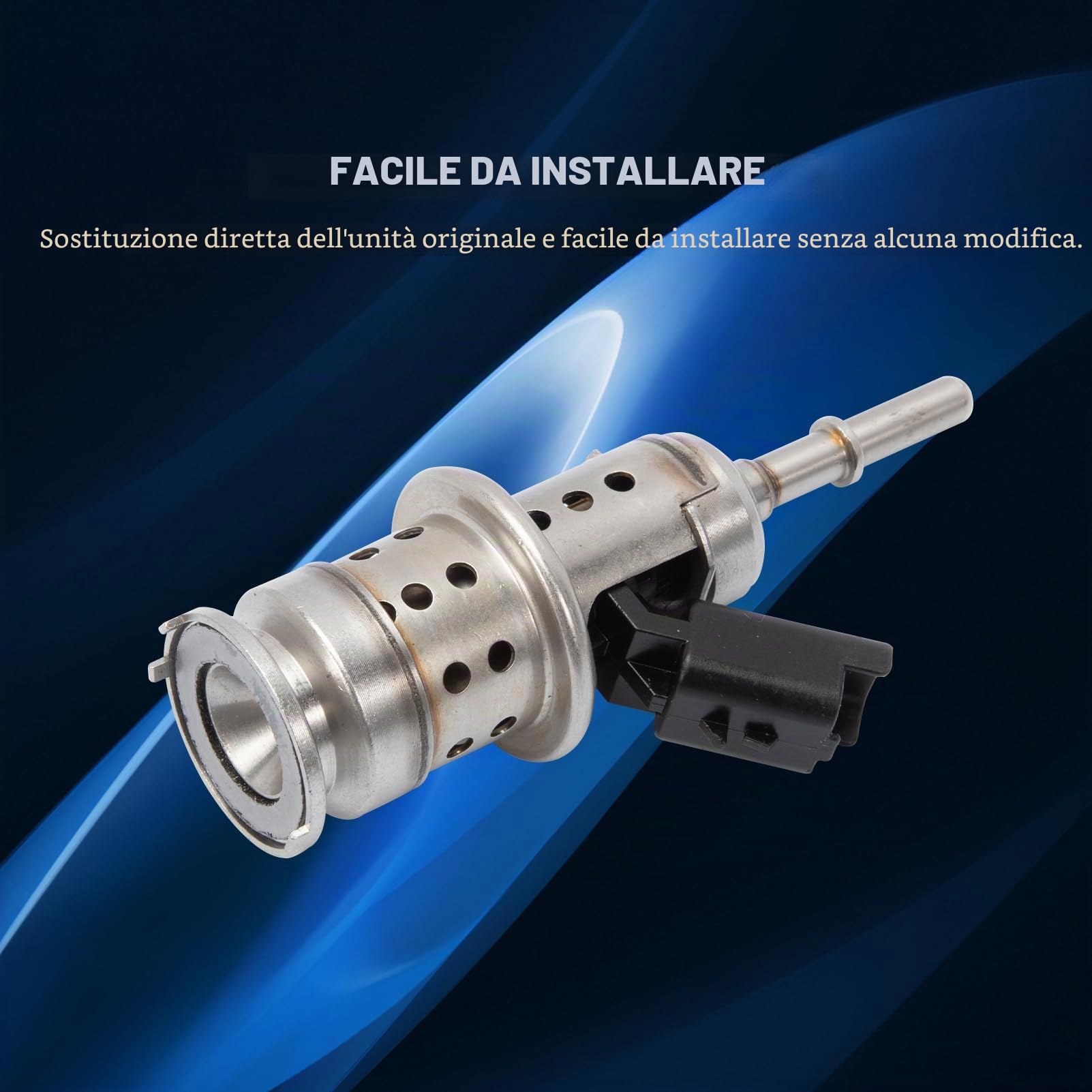 Ugello iniettore per 3008 308 5008 508 Boxer C4 C5 9801187080 | Con motori diesel 2.0 HDi iniettore liquido DS4
