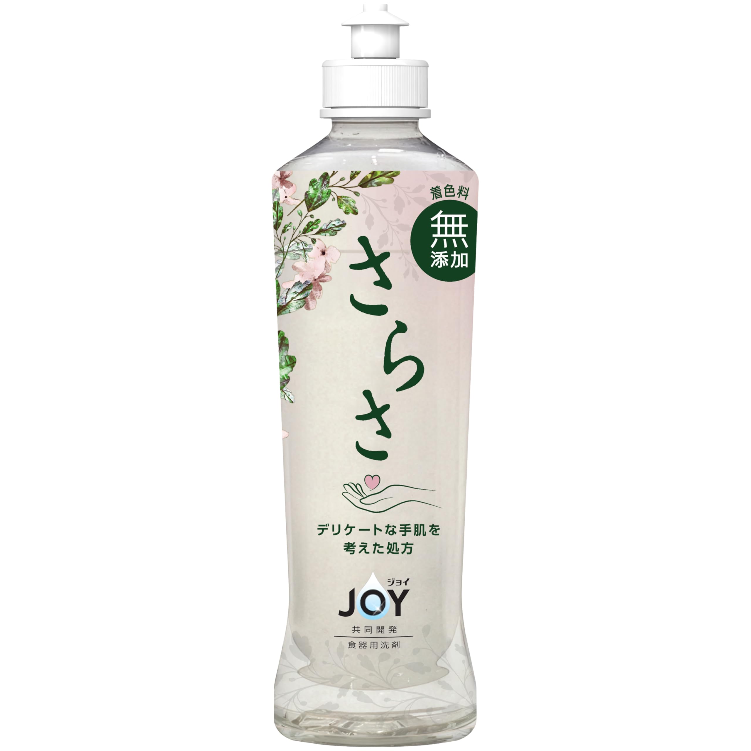 Amazon.co.jp: さらさ ジョイ 食器用洗剤 本体 280ml 台所 キッチン 無