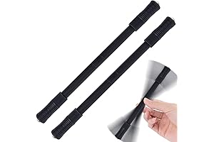 Pen Mod 2-Pack for Fidgeting, Learning, and Fun