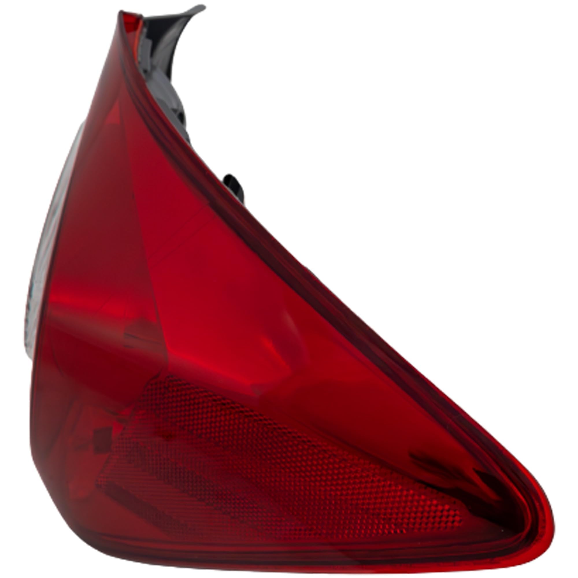 Left Outer Tail Light For 17-21 Honda Civic Hatchback/17-19 Type R Driver Side E - Foto 8
