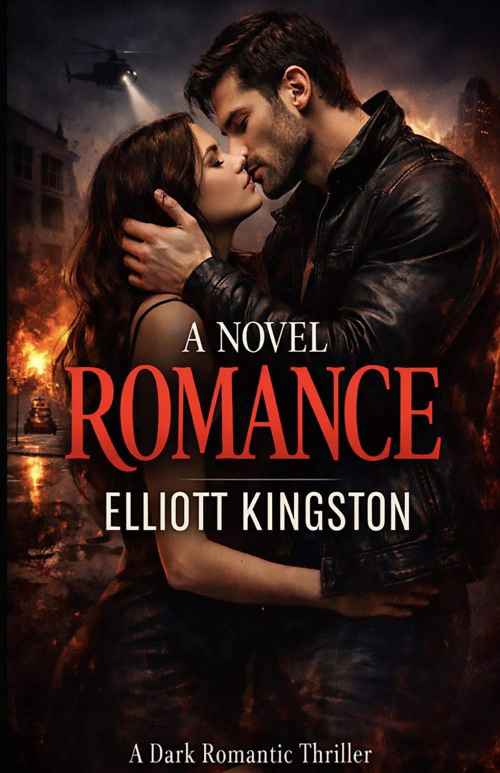 A Novel Romance