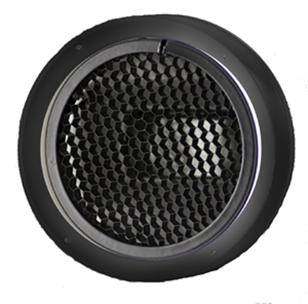 Interfit Strobies Honey Comb 20 degree Without Flex Mount