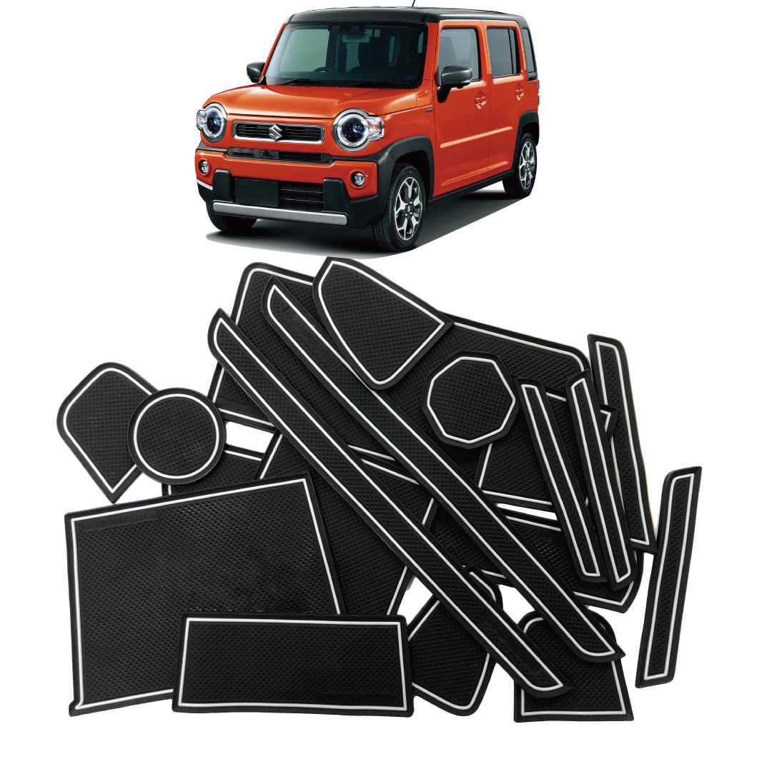 Amazon | スズキ 新型 ハスラー (MR52S / MR92S) 専用