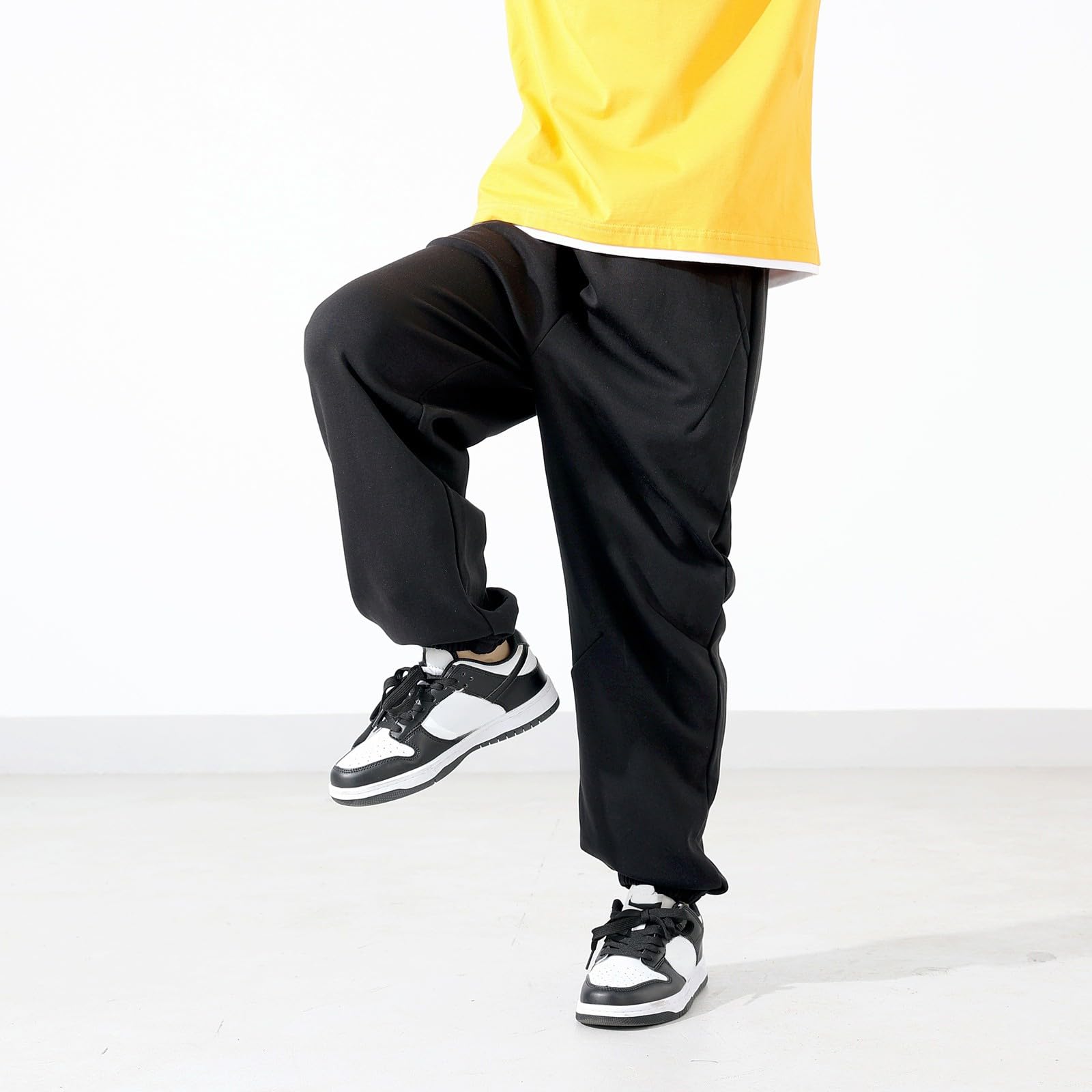 Pantalon Niño Ropa Niño Pantalon Naranja Pantalón Portero Pantalones Térmicos Uniforme Gris Escolar Chándal 4 Años Deporte Mallas Futbol Termico Chandal Padel Partido Hombre Blanco 100 Cargo Algodon