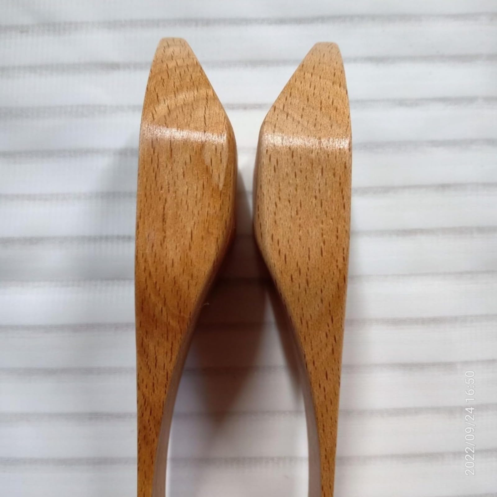 Cucchiai musicali in legno e acciaio inossidabile, strumenti tradizionali a percussione folk, per feste e vacanze, perfetti per musica con batteria in acciaio e esplorazione creativa del suono