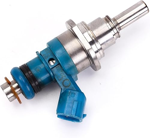 Miniatura 5 de Inyector de combustible Boquilla L3K9-13-250A inyectores de combustible conjunto de 4 Fit M-azda 3 10-13 6 06-07 CX-7 07-11 2.3L-L4 E7T20171