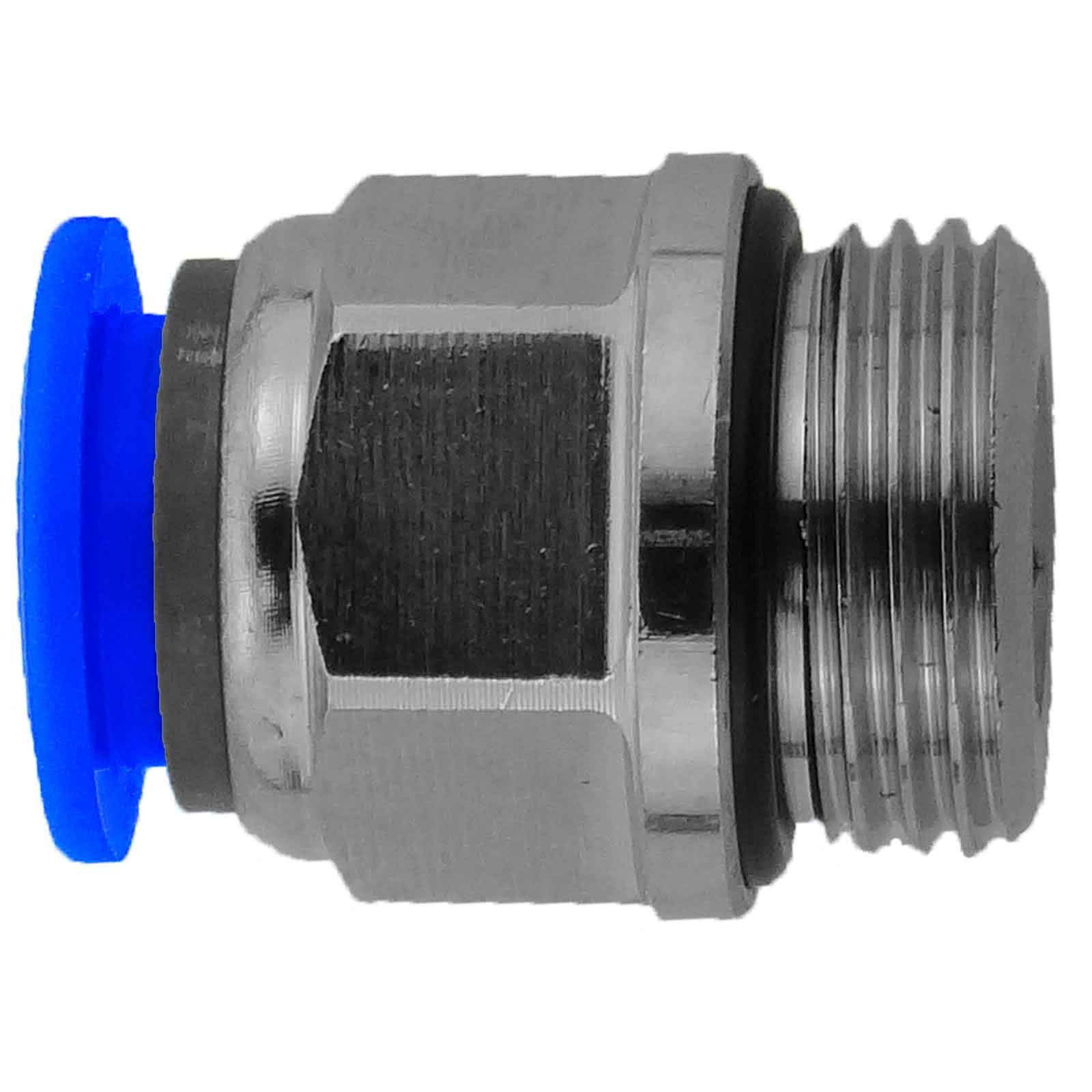Jako Performance Hose SCHLAUCHBESCHLÄGE 3/8" FJIC 10ER-PACK 10643