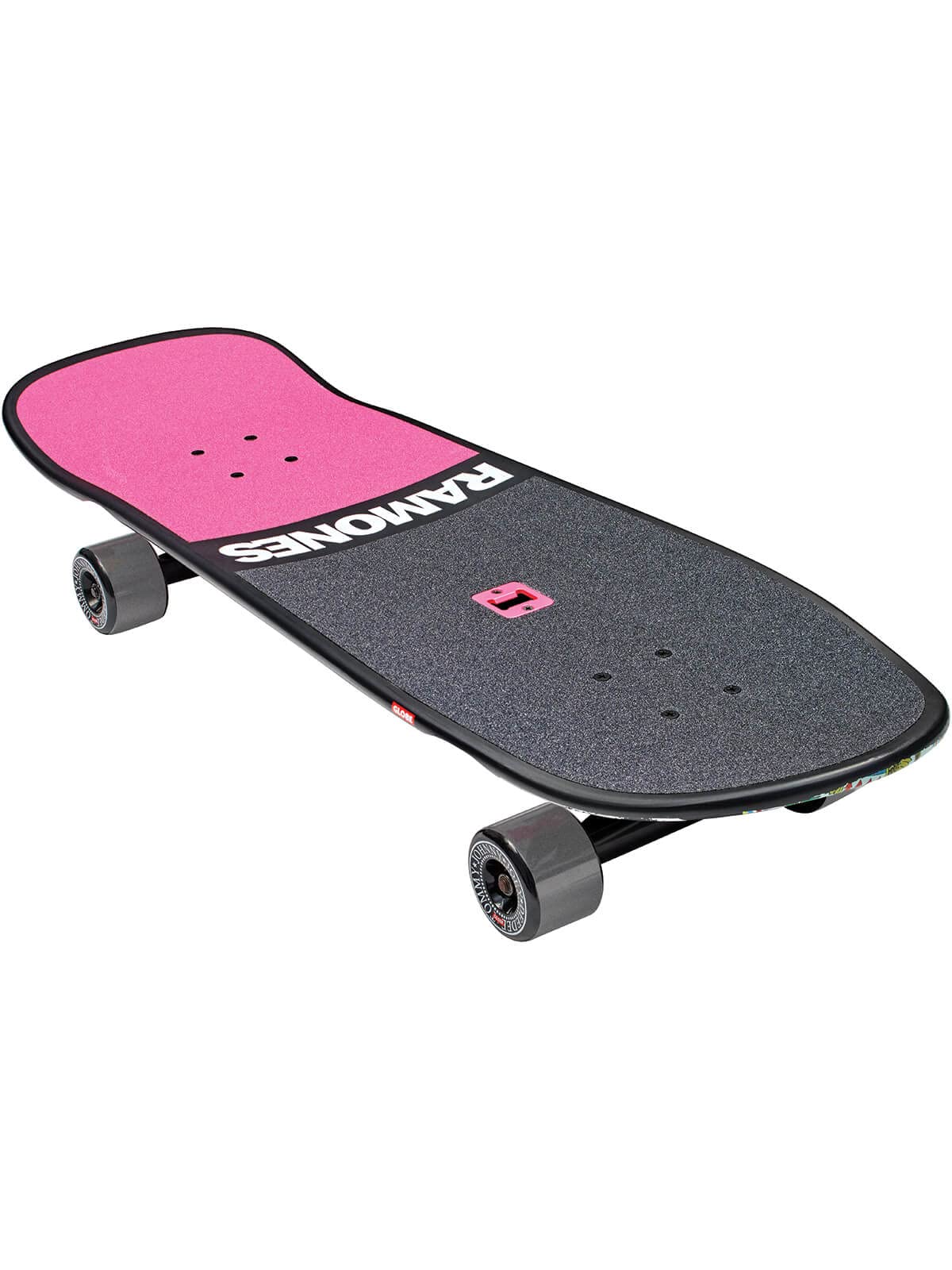 Globe Cruiserboard Aperture Ramones Hey HO 31