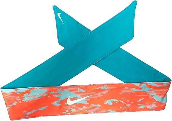 Nike dri fit head tie skylar diggins Clearance