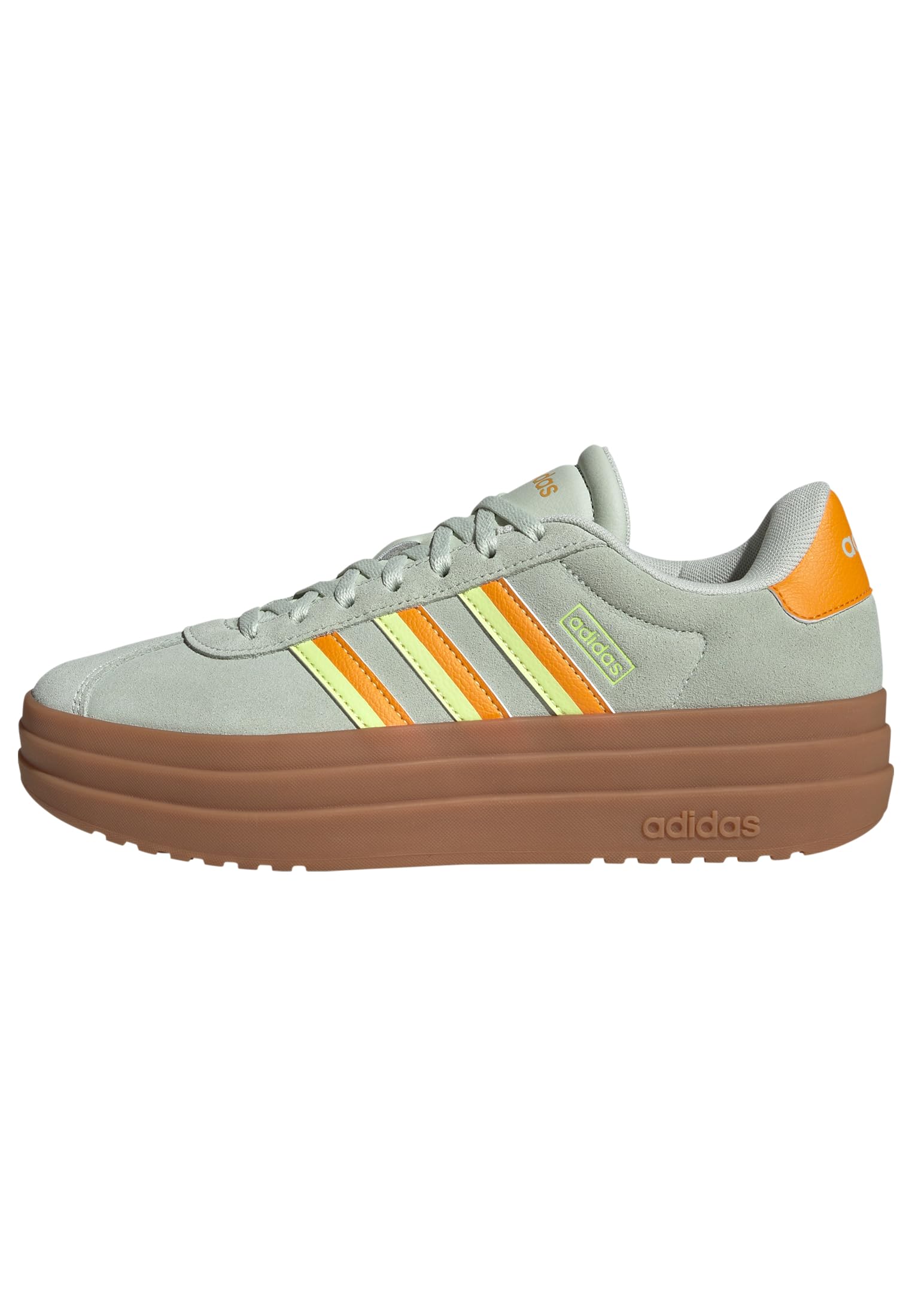 adidas Women's VL Court Bold Shoes — view 13